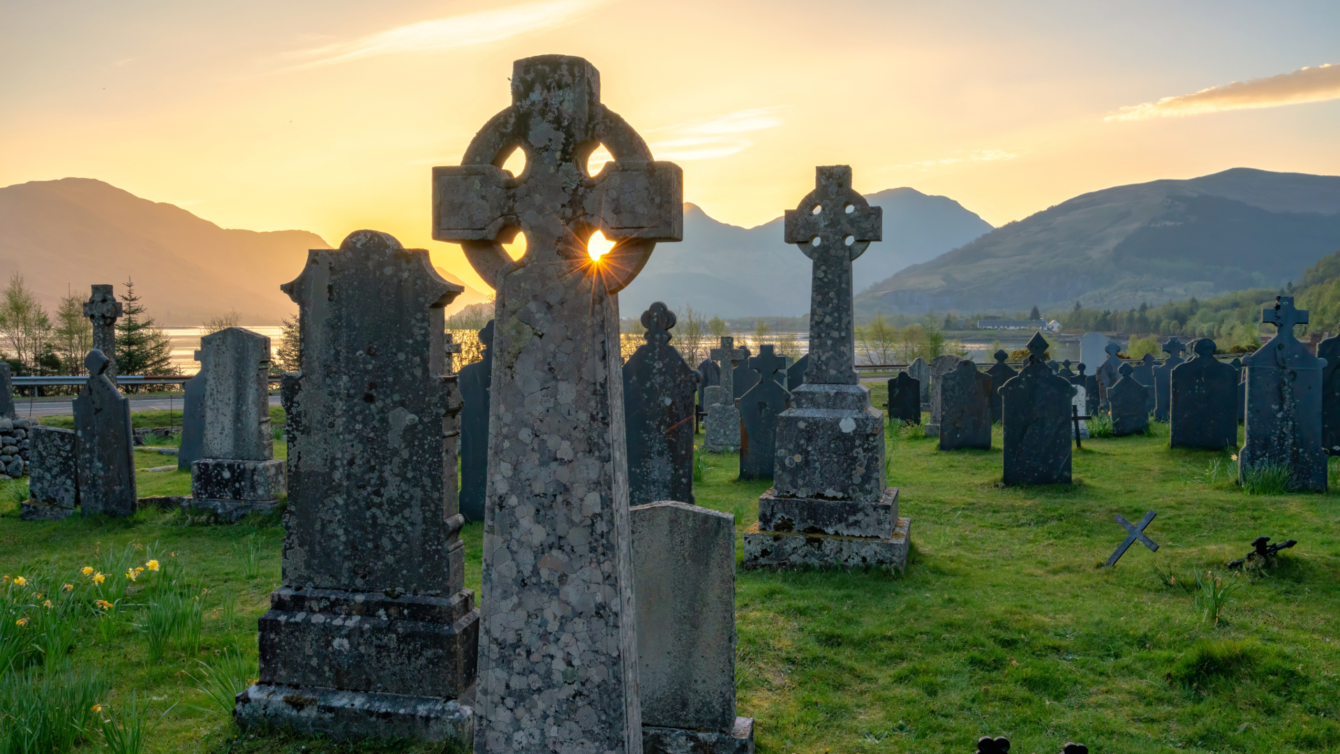 How to Work with Ancestors in Witchcraft