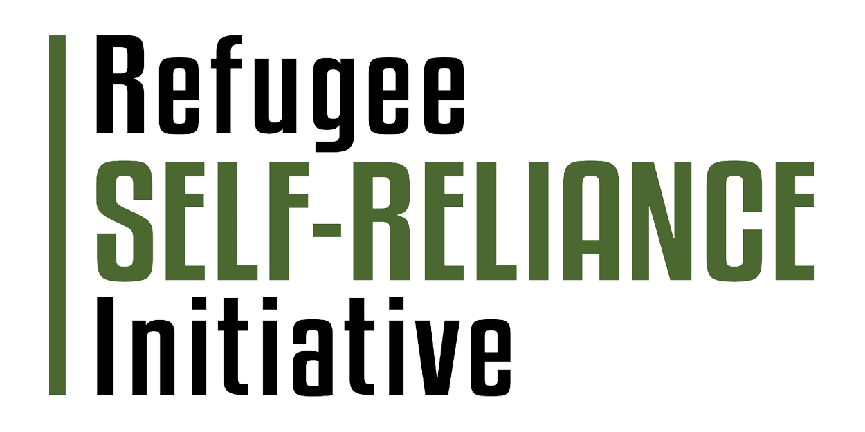 Refugee Self-Reliance Initiative 