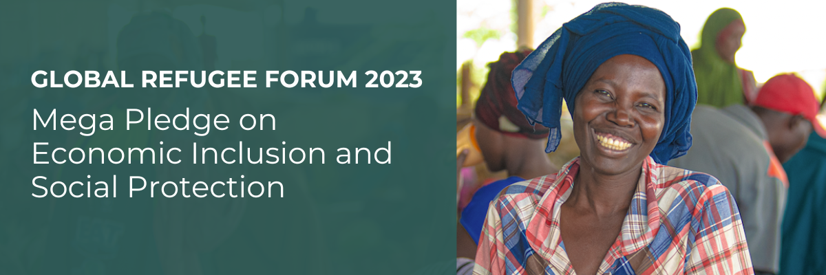 RECORDING + RECAP | Introductory Call to Mega Pledge on Economic Inclusion and Social Protection