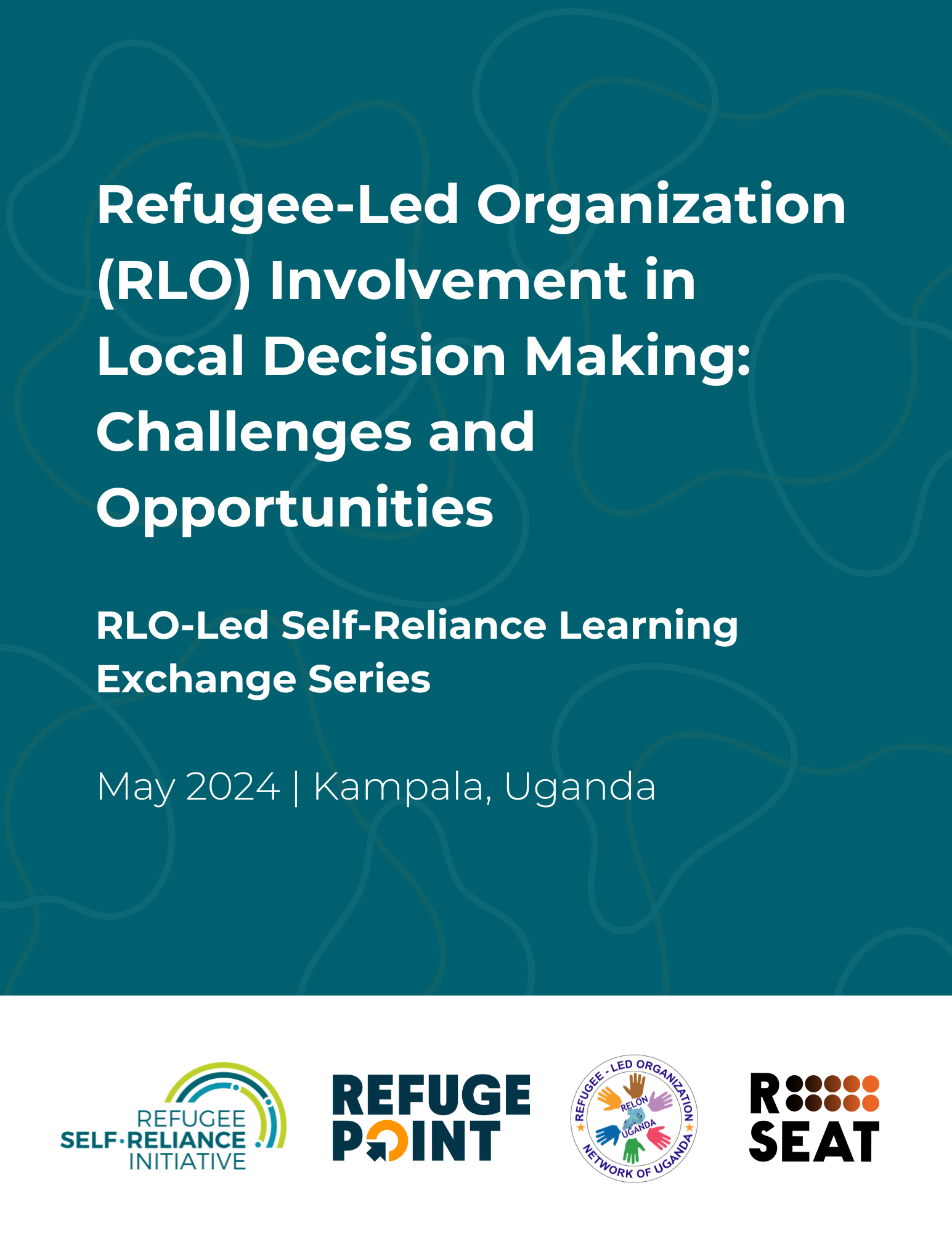 RLO Involvement in Local Decision Making: Challenges and Opportunities ...