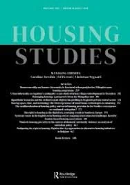 The Impact of Housing on Refugees: An Evidence Synthesis