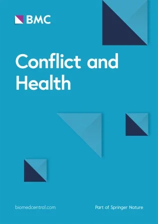 Pathways to Self-Reliance: A Pilot Trial of an Integrated Livelihoods and Psychosocial Program for Displaced Women in Colombia