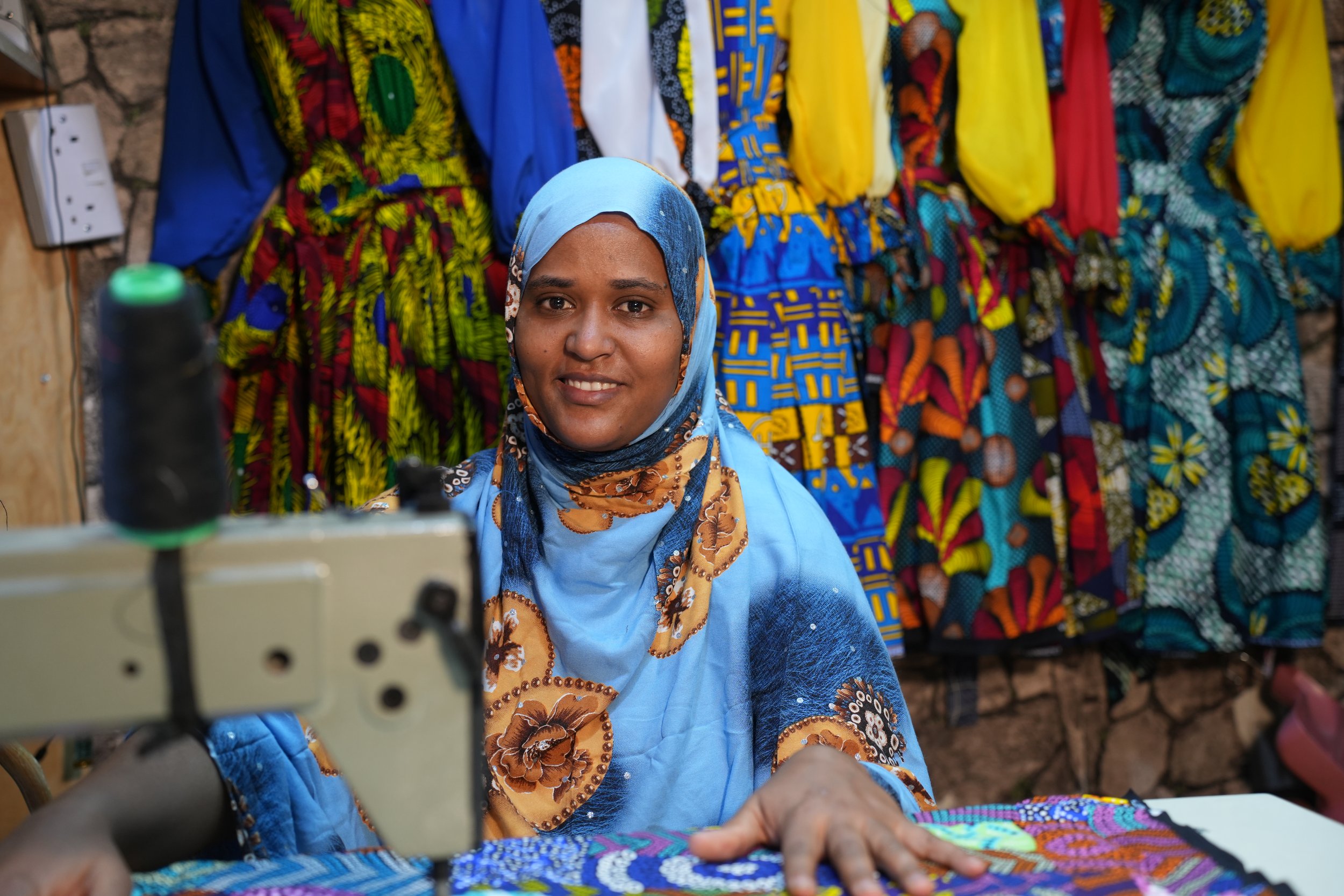 Making Self-Reliance Meaningful: Initial Considerations for the UN Refugee Agency’s 50 by 35 Vision