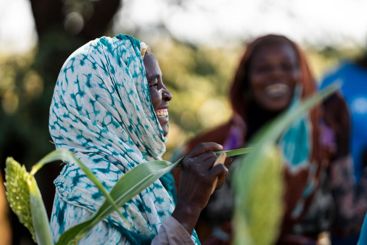 World Mental Health Day: Why Mental Health Matters for Refugee Self-Reliance
