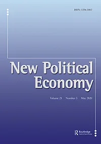 Governing Refugee Disposability: Neoliberalism and Survival in Nairobi