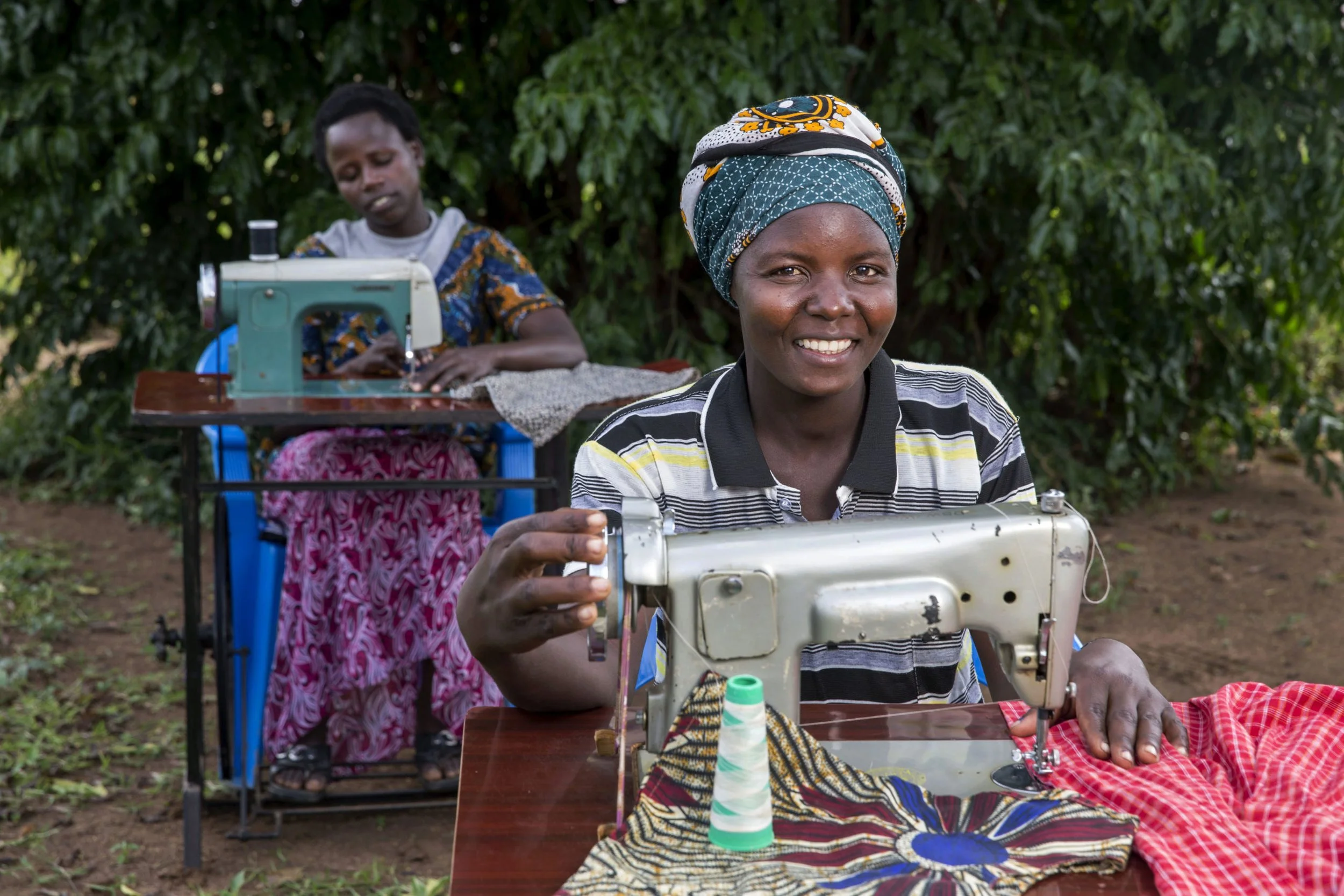 From Legal Right to Real Opportunity: Why the Right to Work Depends on a Document