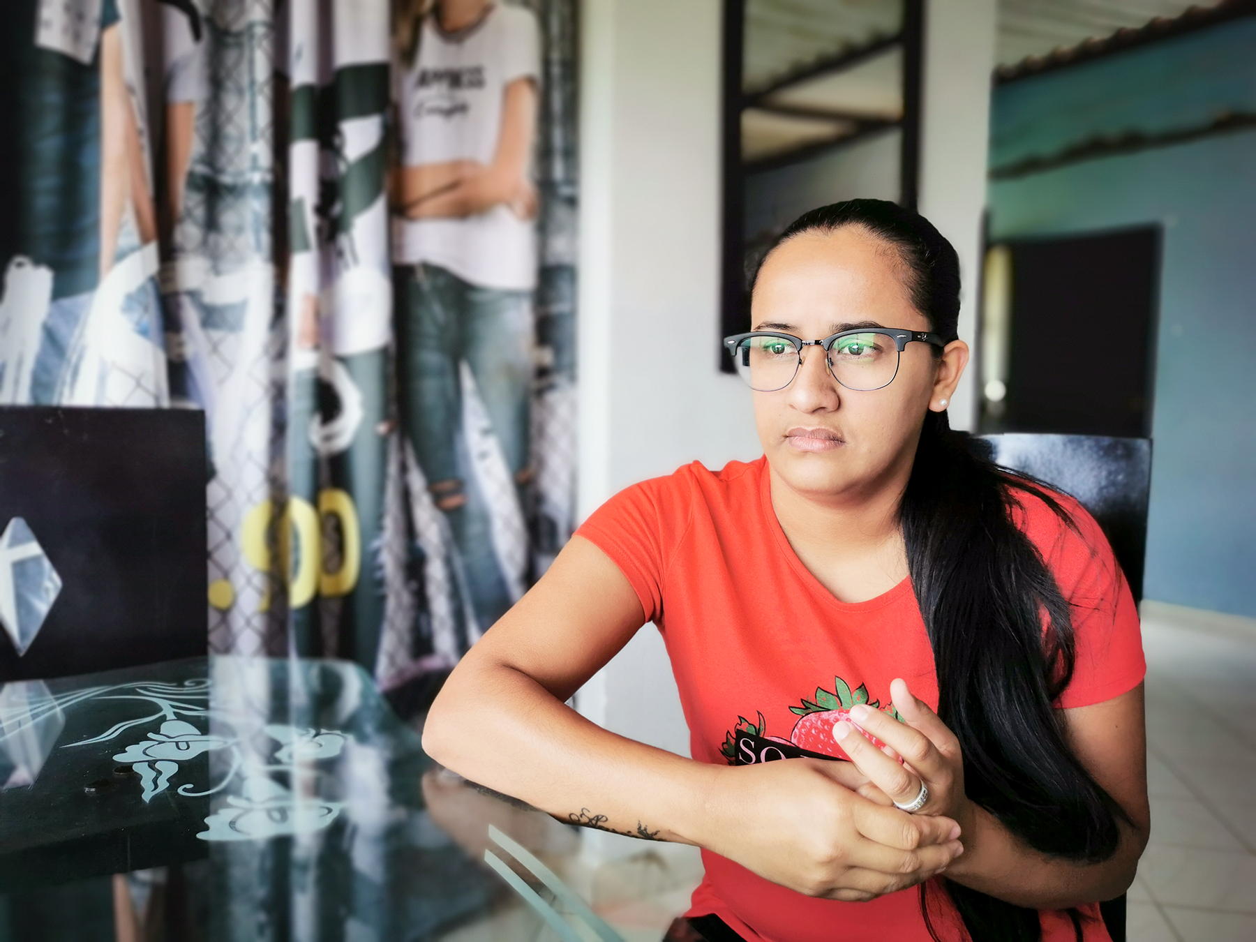 Housing and New Pathways to Self-Reliance: Emerging Evidence from Rental Support Interventions in Colombia for Displaced Women