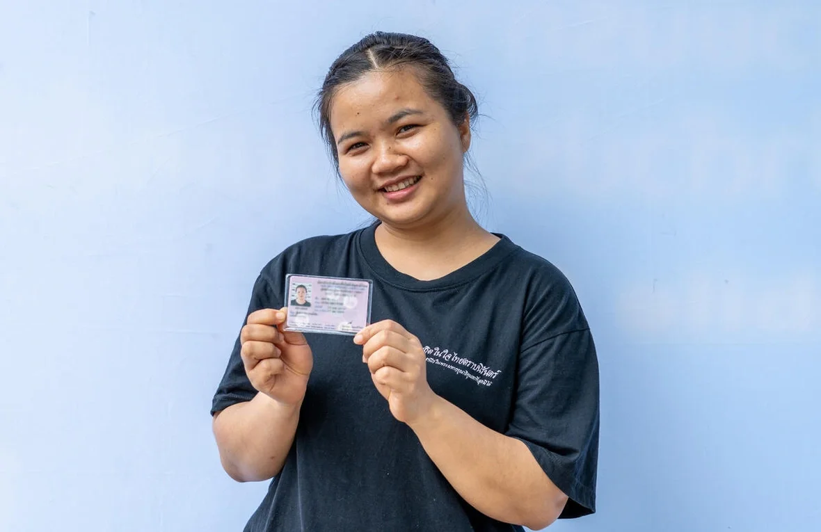 A Work Permit Is Not Self-Reliance: Reflections from the Thailand–Myanmar Border on the Meaning of Safety