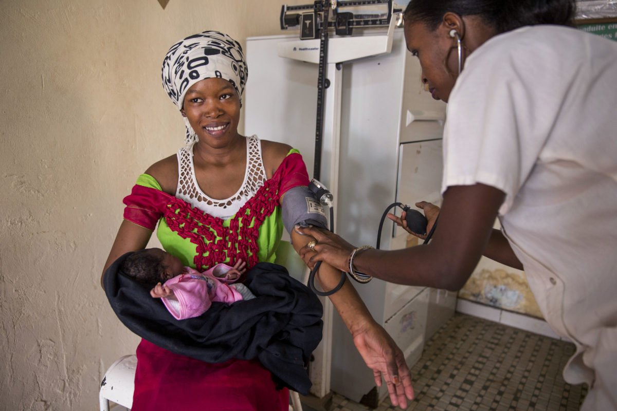 Understanding Sexual and Reproductive Health and Rights as a Critical Pathway for Refugee Self-Reliance