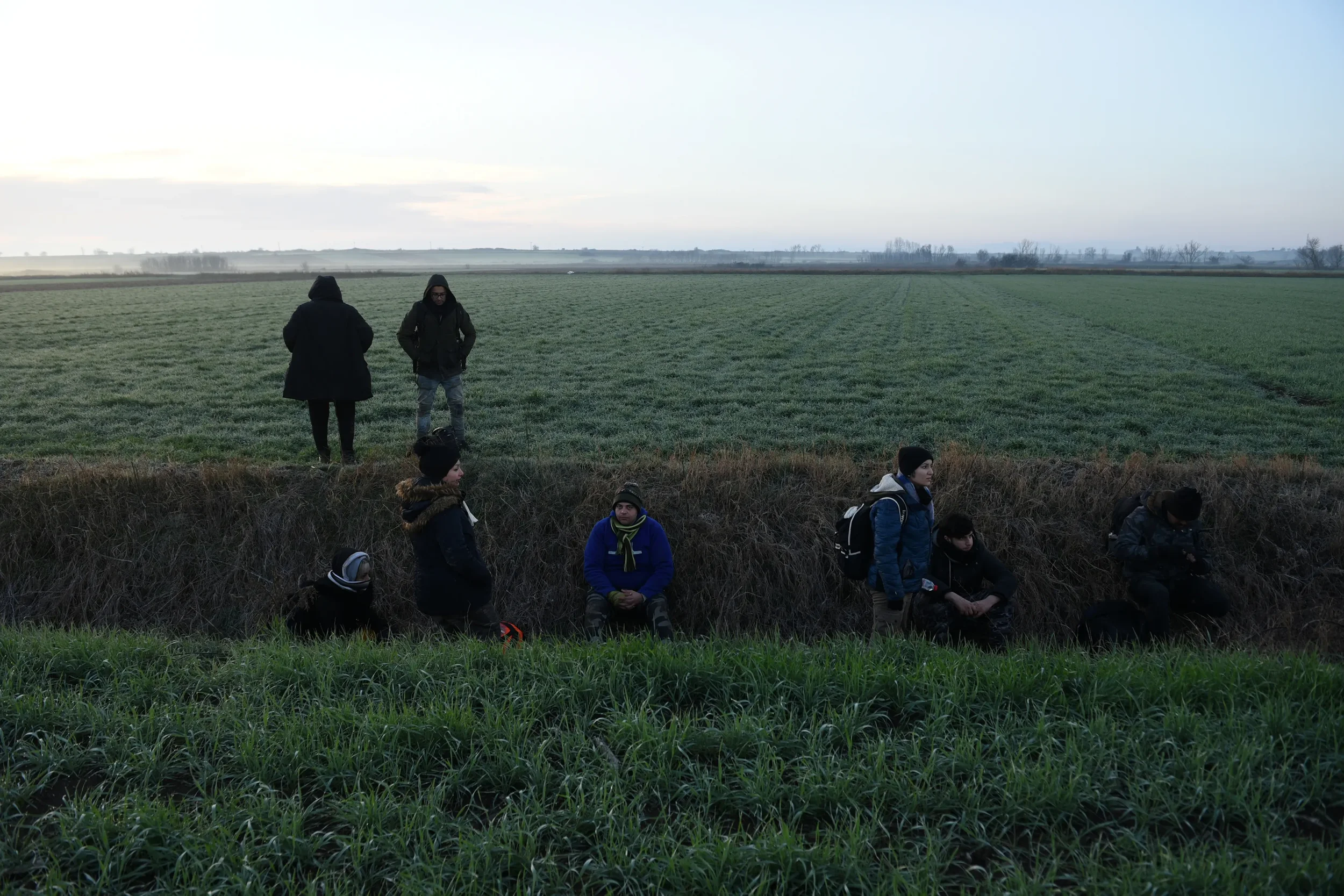 How Trade Concessions Can Improve Refugee Self-Reliance