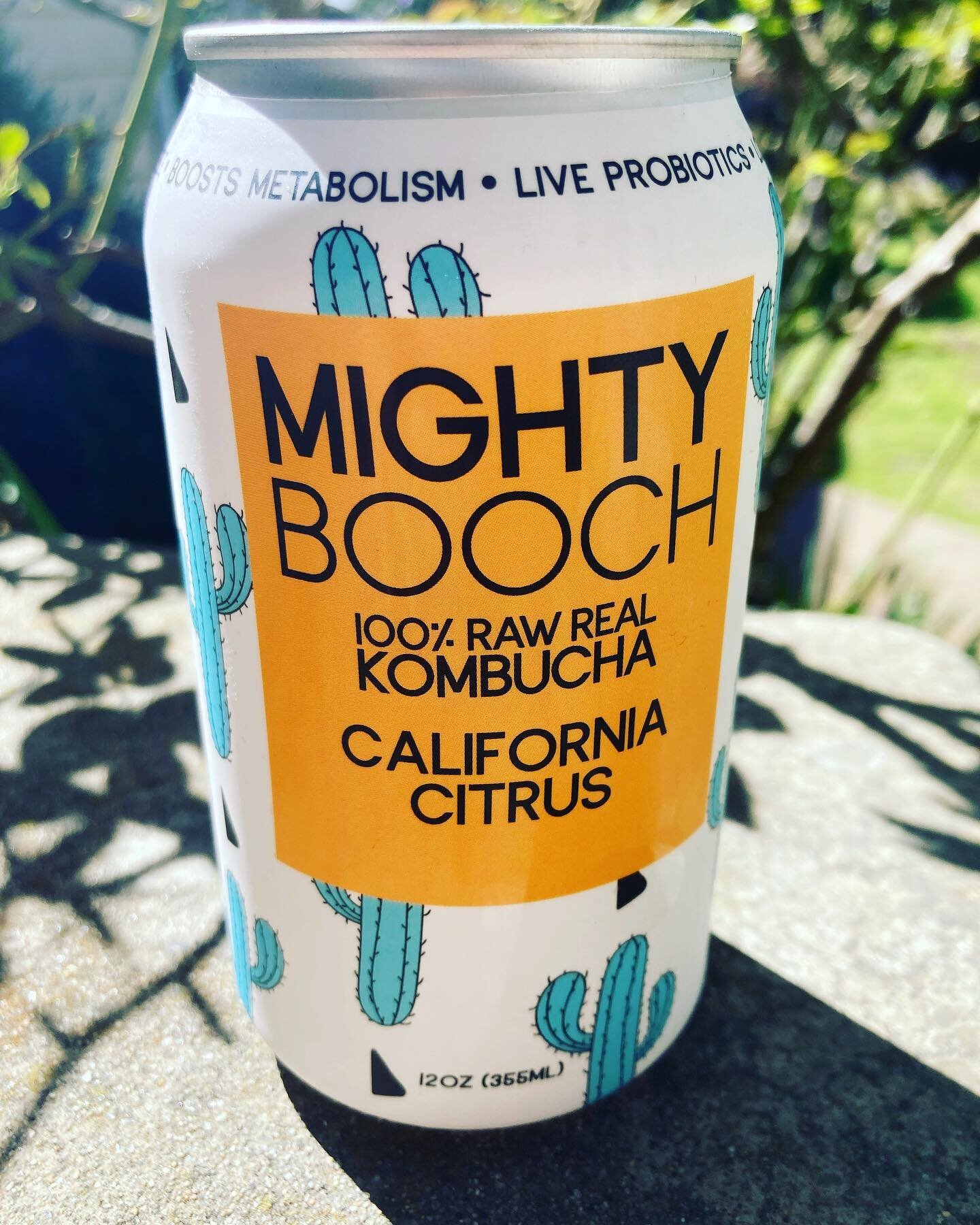 Cali Citrus!! #guthealth #probiotics #kombuchalover