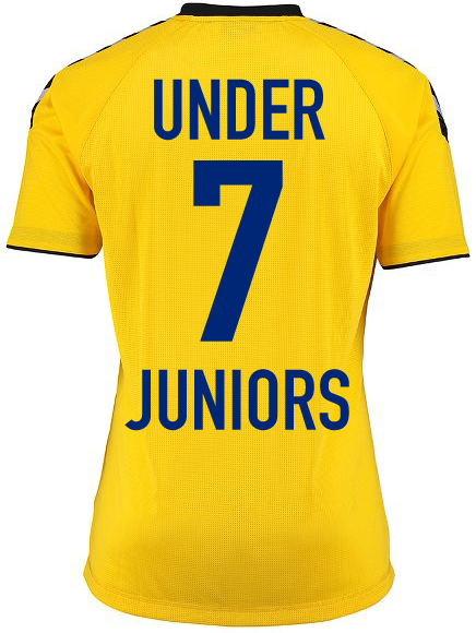 U7 Juniors