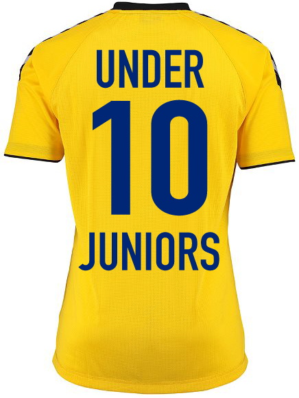 U10 Juniors