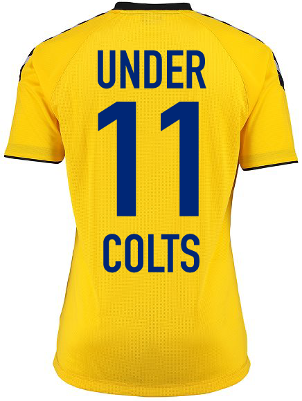 U11 Colts