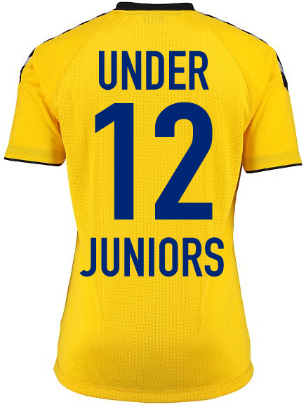 U12 Juniors