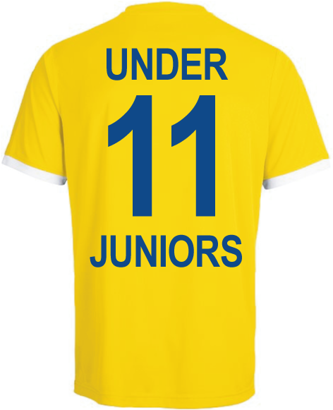 U11 Juniors