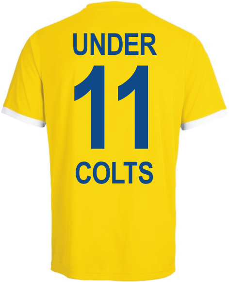 U11 Colts