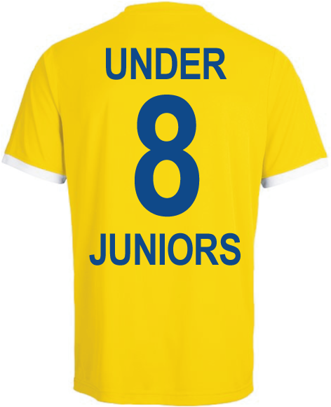 U8 Juniors