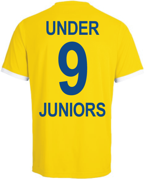 U9 Juniors