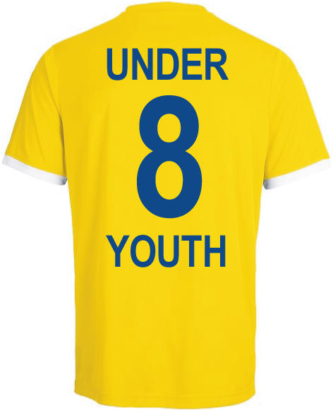 U8 Youth