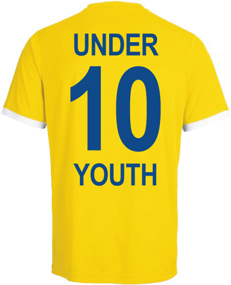 U10 Youth