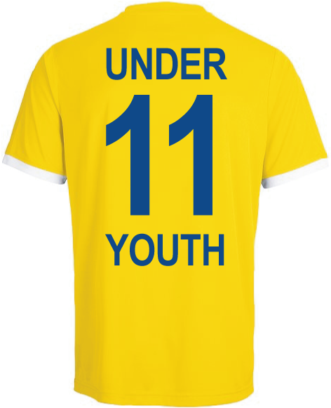 U11 Youth