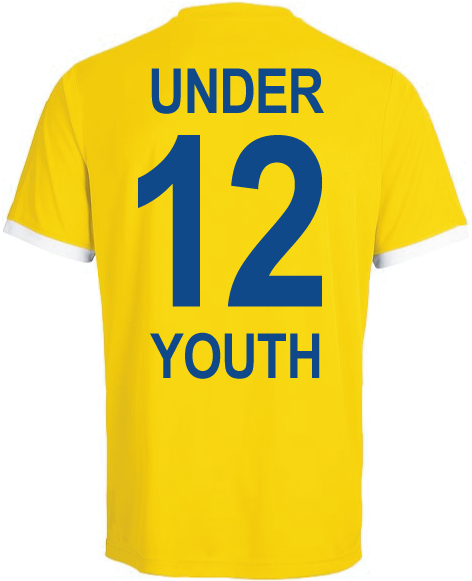 U12 Youth