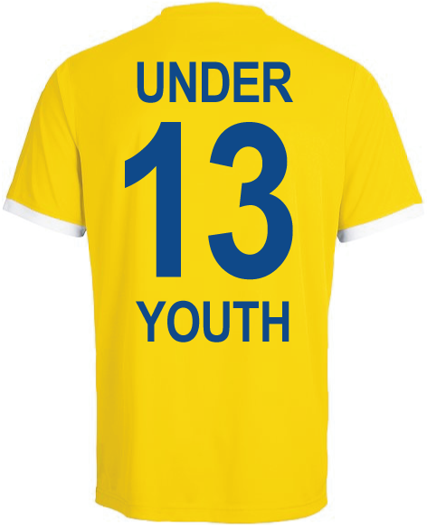 U13 Youth