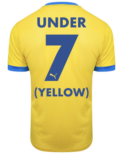 U7 (Yellow)