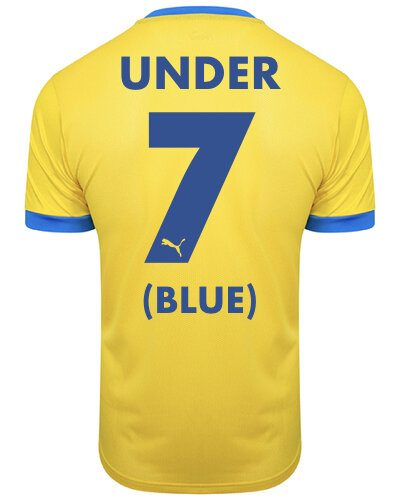 U7 (Blue)