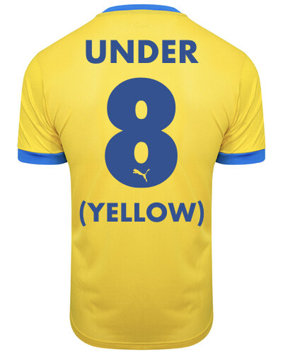 U8 (Yellow)
