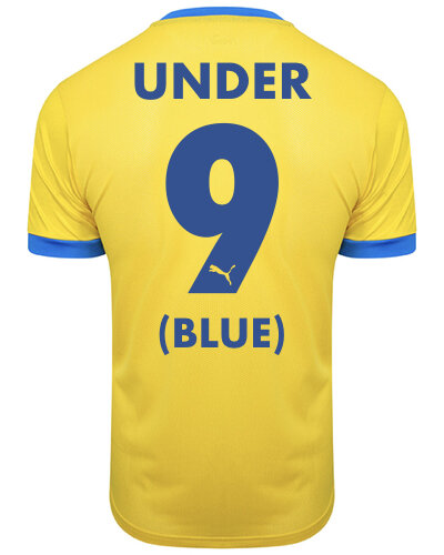 U9 (Blue)