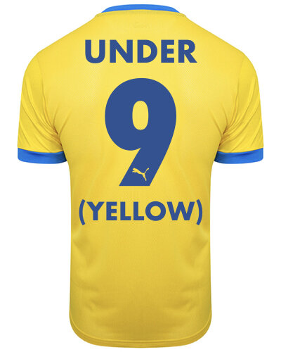 U9 (Yellow)