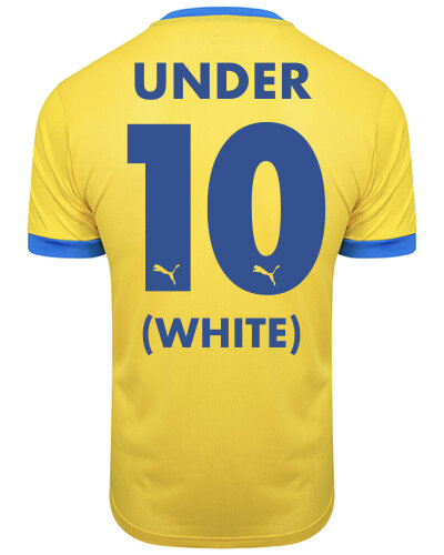 U10 (White)