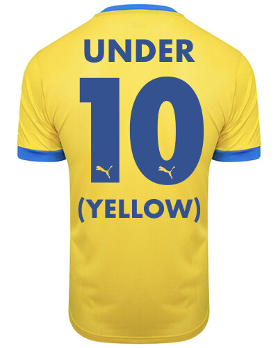 U10 (Yellow)