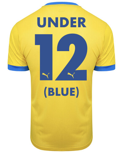 U12 (Blue)