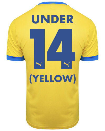 U14 (Yellow)
