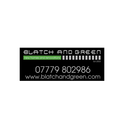Blatch and Green