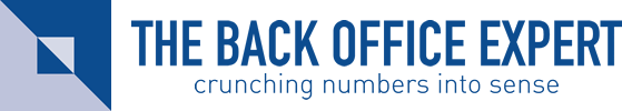 The Back Office Expert