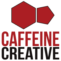 Caffeine Creative - Photographer Patrick Jones