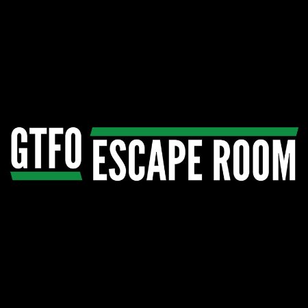GFTO Escape Room
