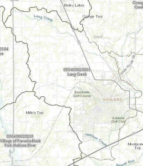 Community Input is Vital to Watershed Planning