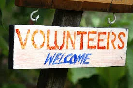 Ashland SWCD Seeking Volunteers