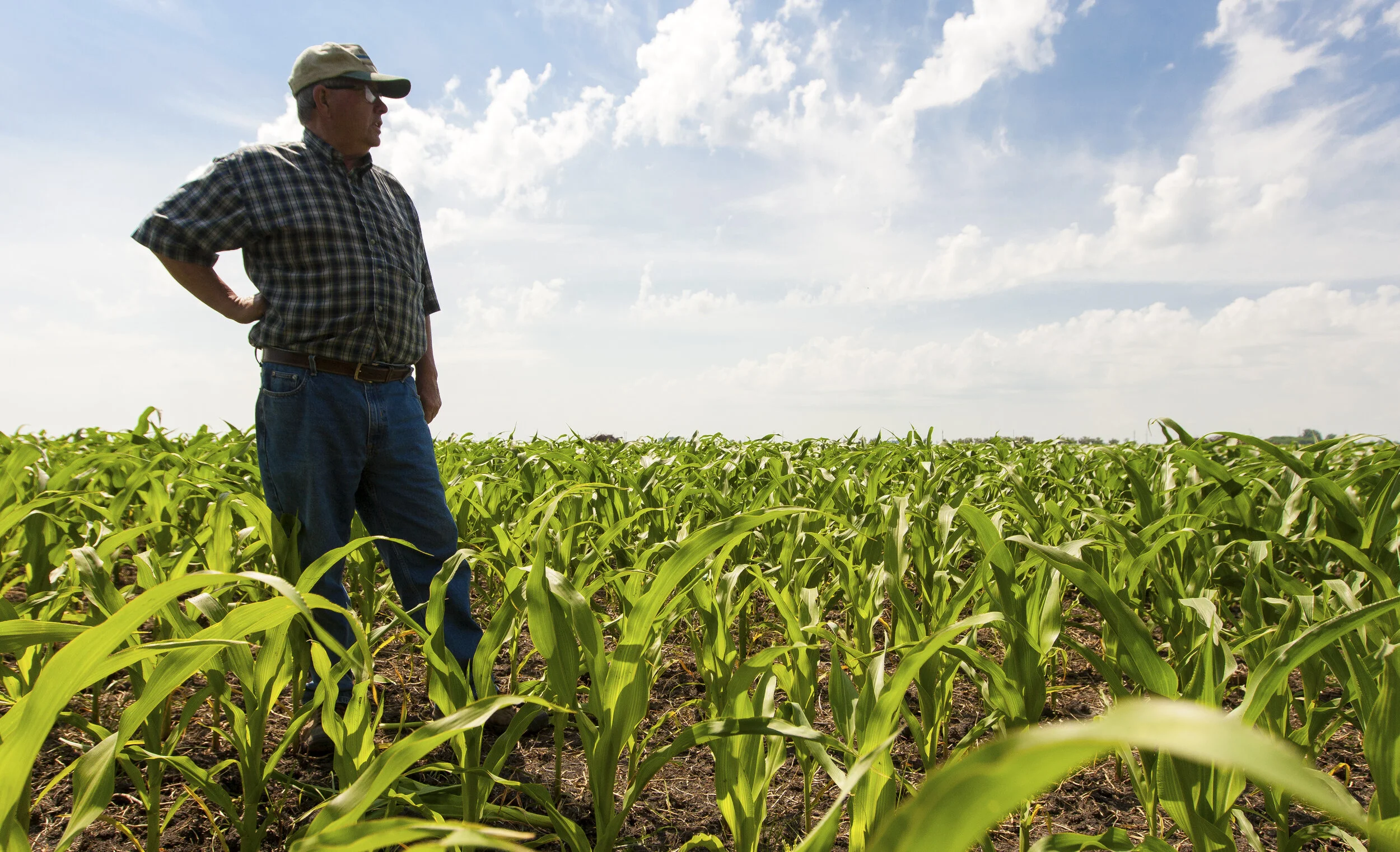 Computer Modeling Now Available at Ashland SWCD