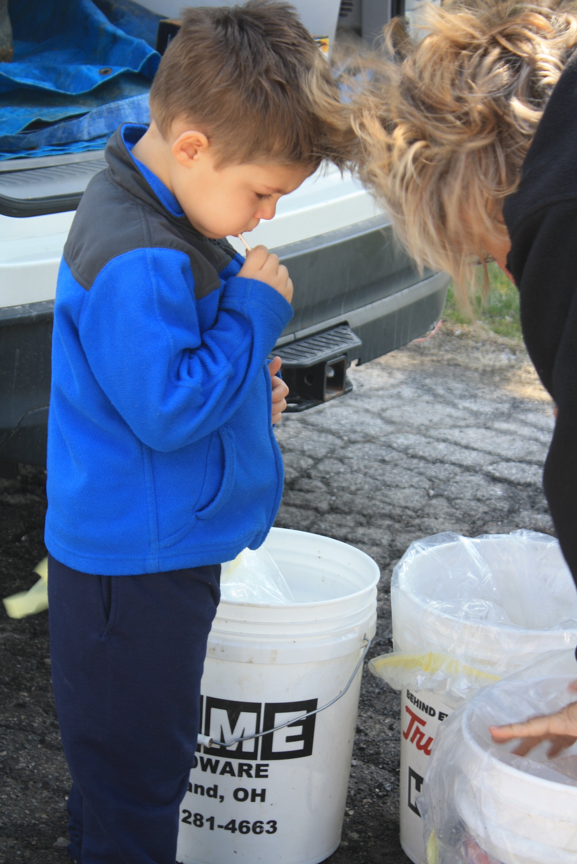 Stock your pond with Ashland SWCD’s fall fish sale