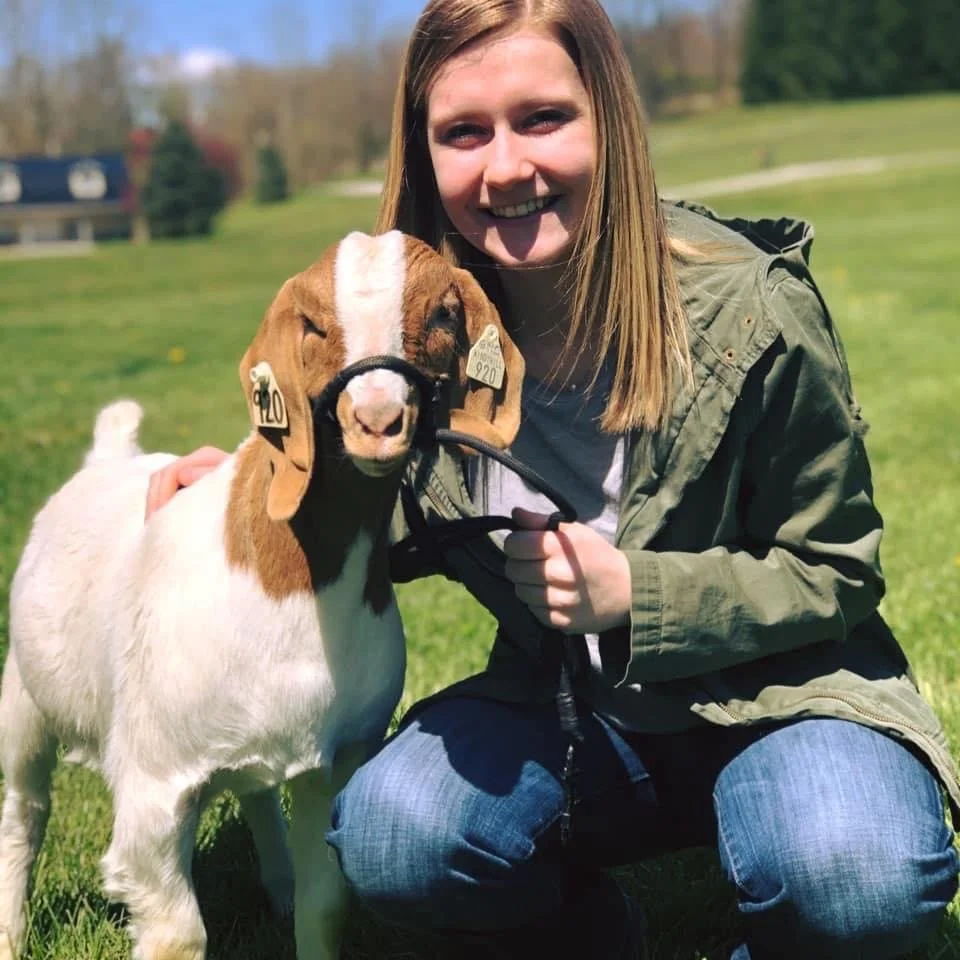 Fair season can be, well....crappy