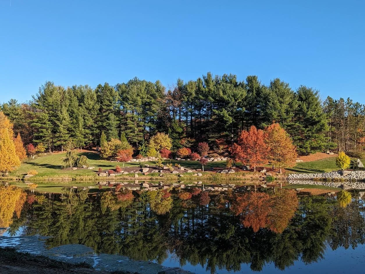 Sundance Valley Farm Named Ashland SWCD's 2026 Cooperator of the Year ...