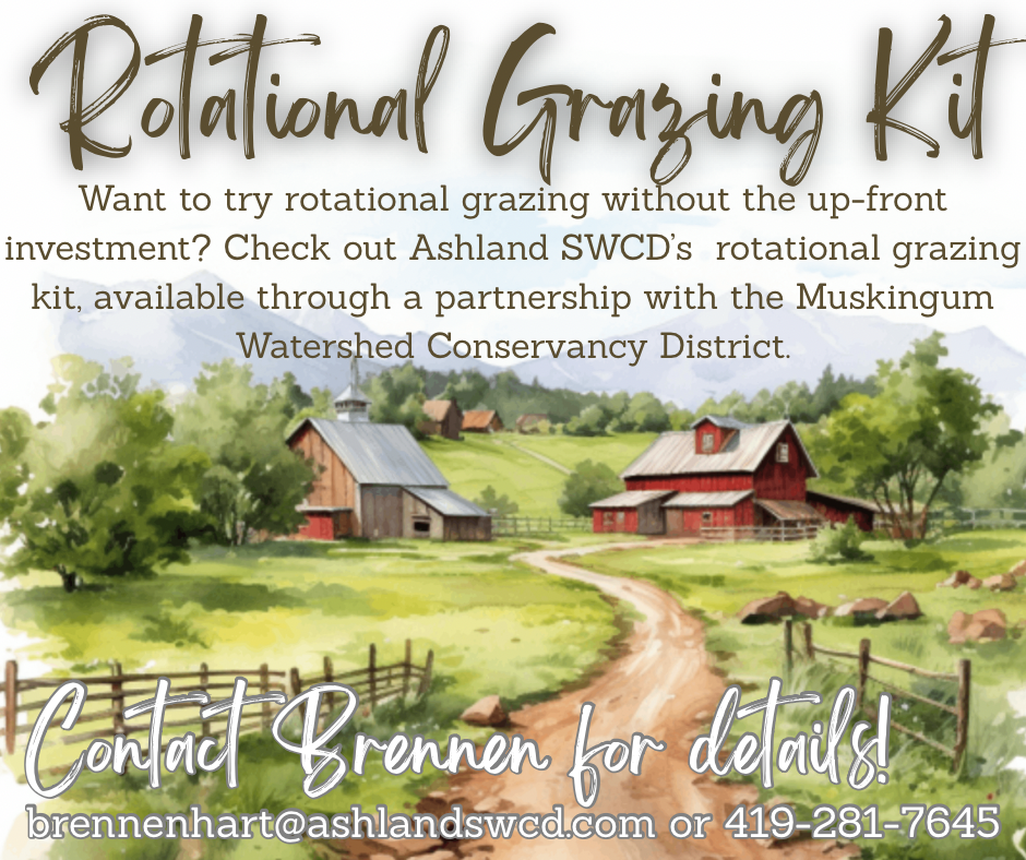 Pasture Perfect: Free Soil Tests and Smarter Grazing