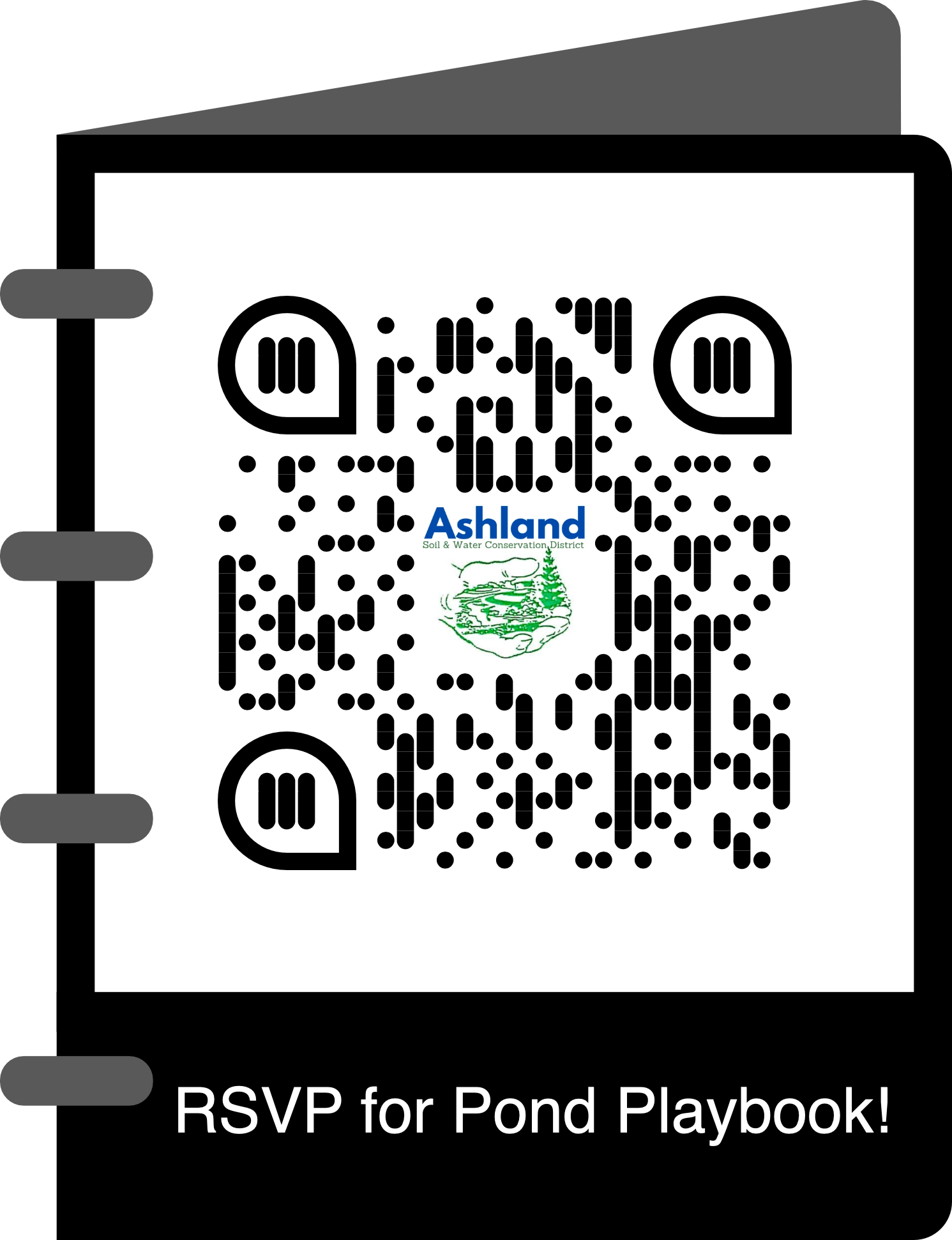 Pond owners invited to Pond Playbook Conservation Chat April 11