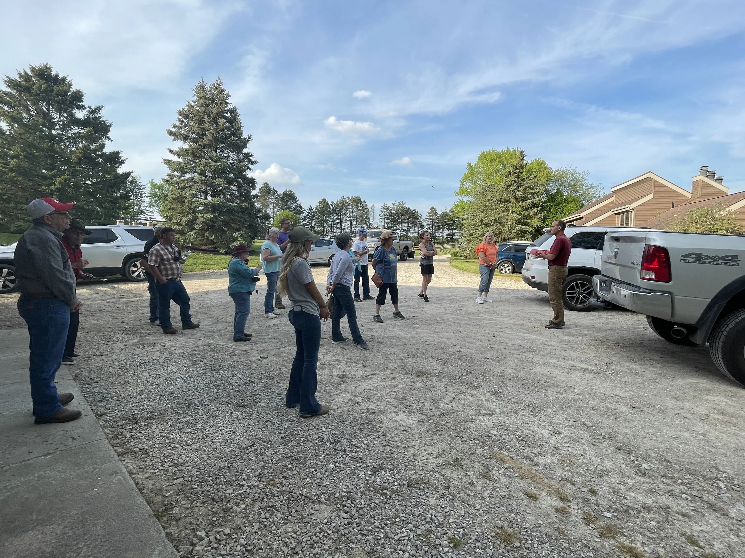 Take Flight with Pollinators this July